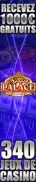 Spin Palace Casino