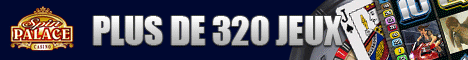 Spin Palace Casino