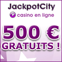 Jackpot City Casino