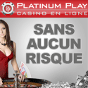 Casinos de Roulette en Ligne