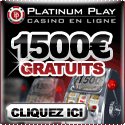 Casino en ligne Gratuit