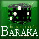 Casino Baraka : 300% de bonus de bienvenue
