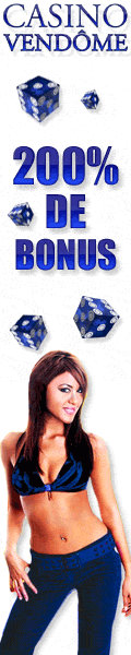 Casino Vendôme
